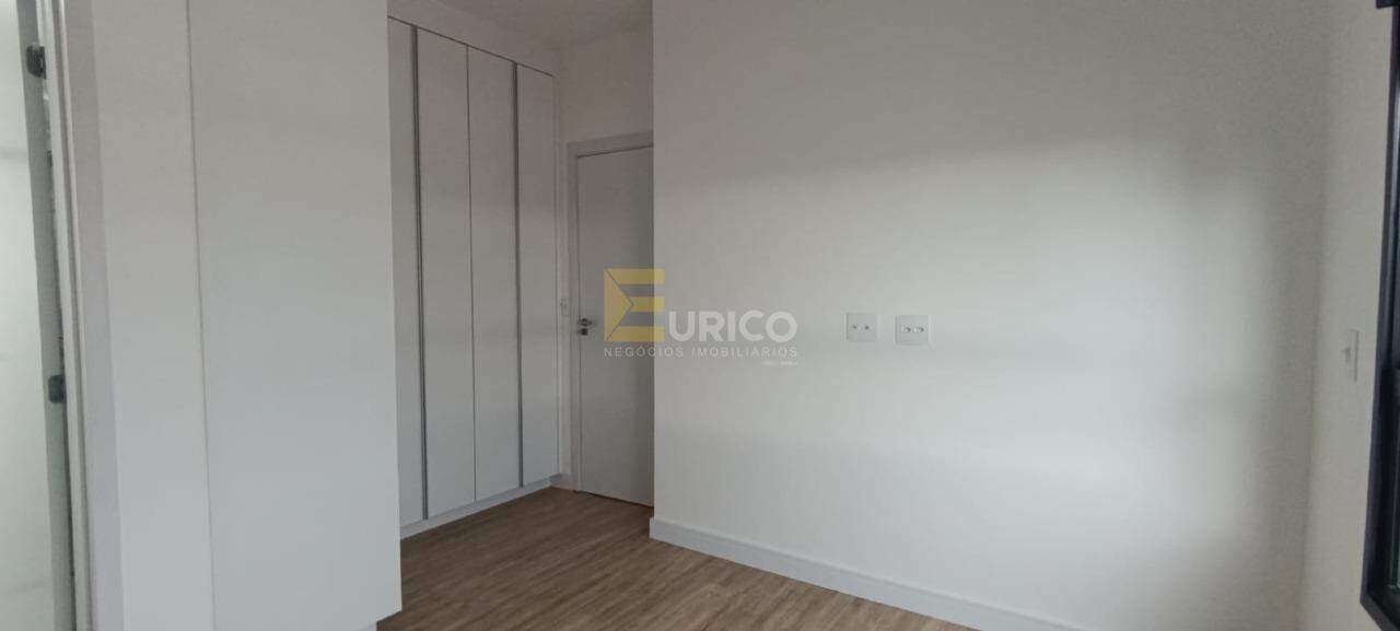Apartamento à venda no Condomínio Edifício Lux Residence em Valinhos/SP: 