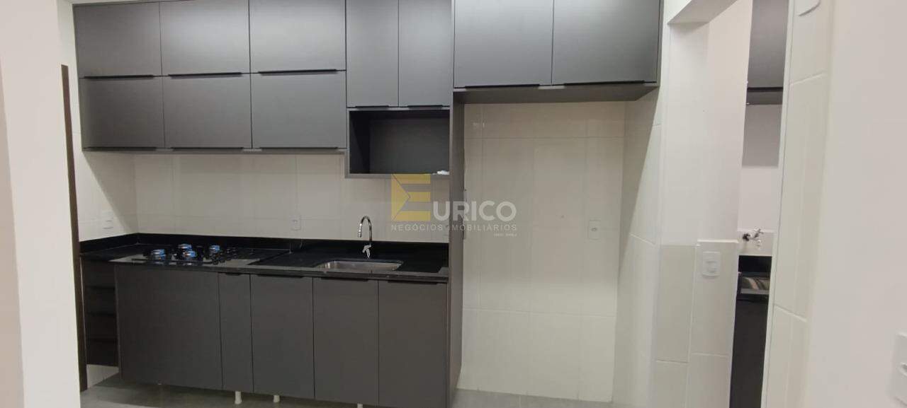 Apartamento à venda no Condomínio Edifício Lux Residence em Valinhos/SP: 
