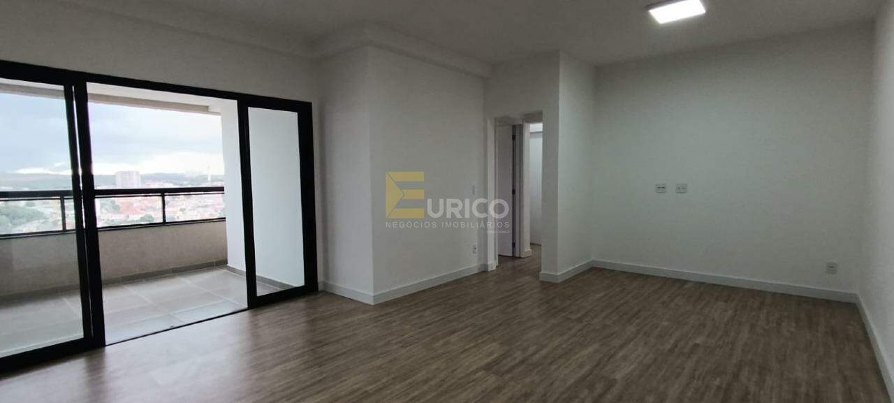 Apartamento à venda no Condomínio Edifício Lux Residence em Valinhos/SP: 