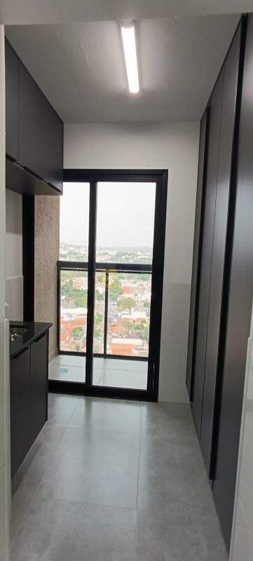 Apartamento à venda no Condomínio Edifício Lux Residence em Valinhos/SP: 
