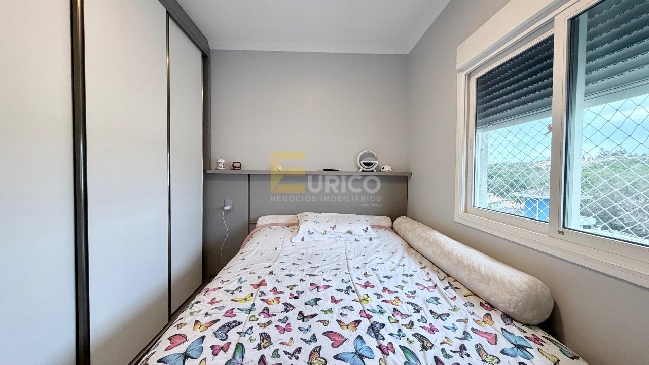 Casa em condomínio à venda no Condomínio Terras de São Francisco em Vinhedo/SP: 