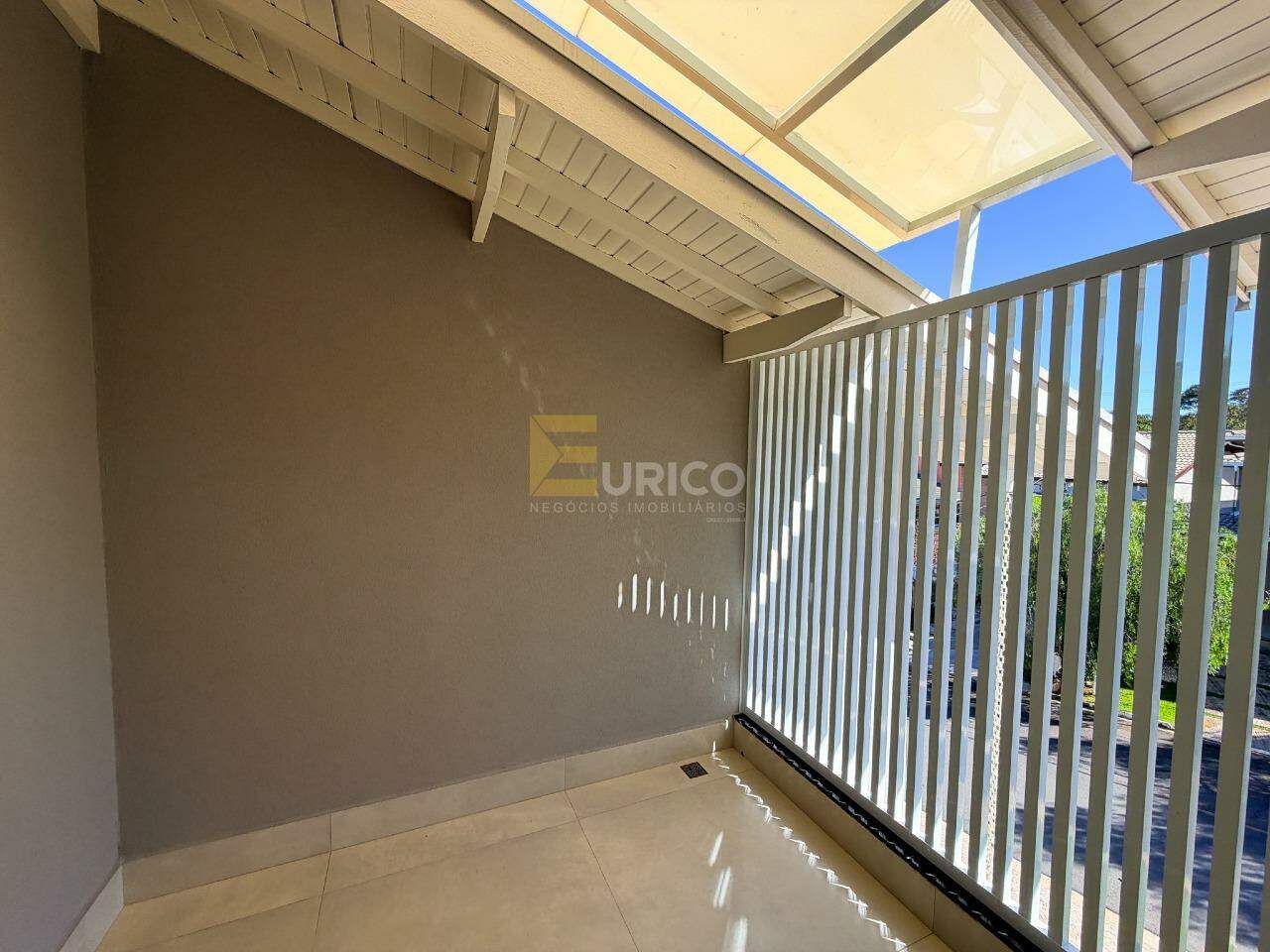 Casa em condomínio à venda no Condomínio Terras de São Francisco em Vinhedo/SP: