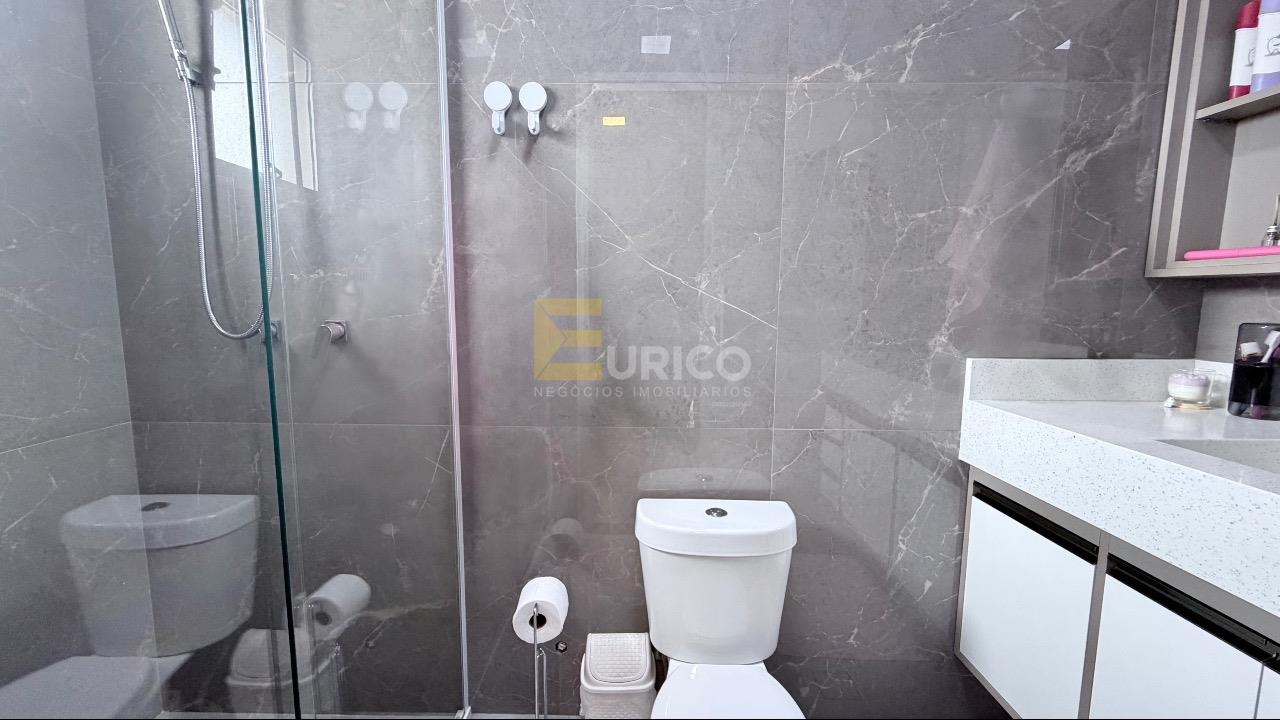Casa em condomínio à venda no Condomínio Terras de São Francisco em Vinhedo/SP: 