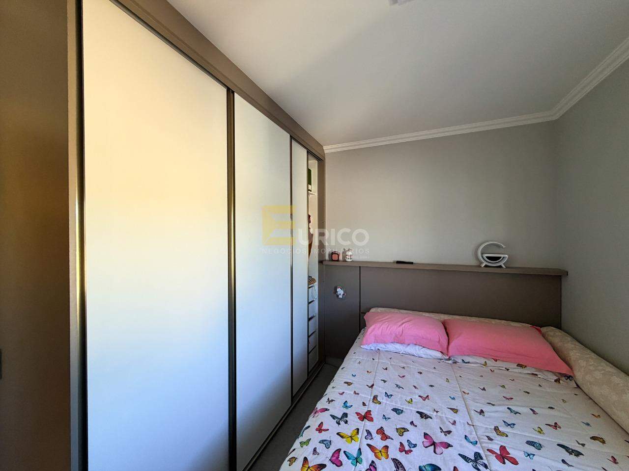 Casa em condomínio à venda no Condomínio Terras de São Francisco em Vinhedo/SP: