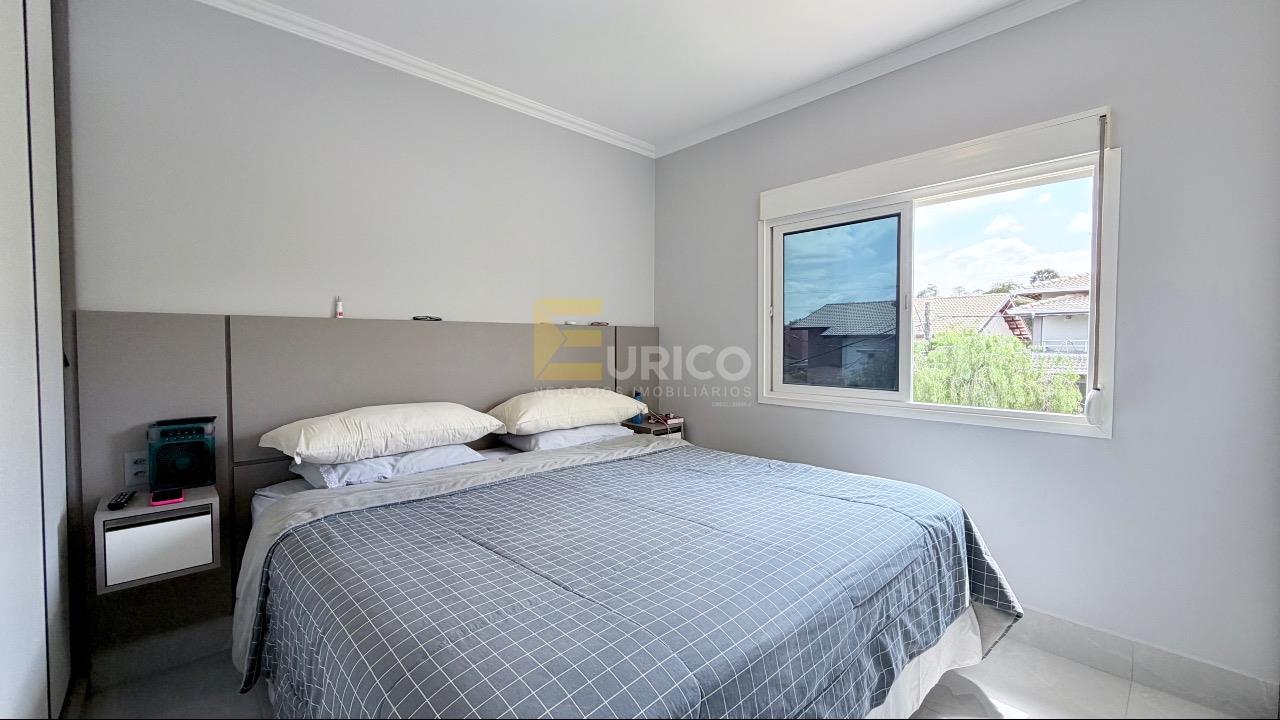 Casa em condomínio à venda no Condomínio Terras de São Francisco em Vinhedo/SP: 