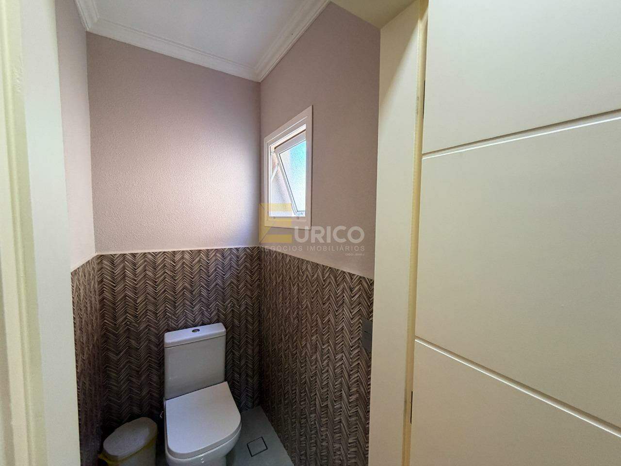 Casa em condomínio à venda no Condomínio Terras de São Francisco em Vinhedo/SP: