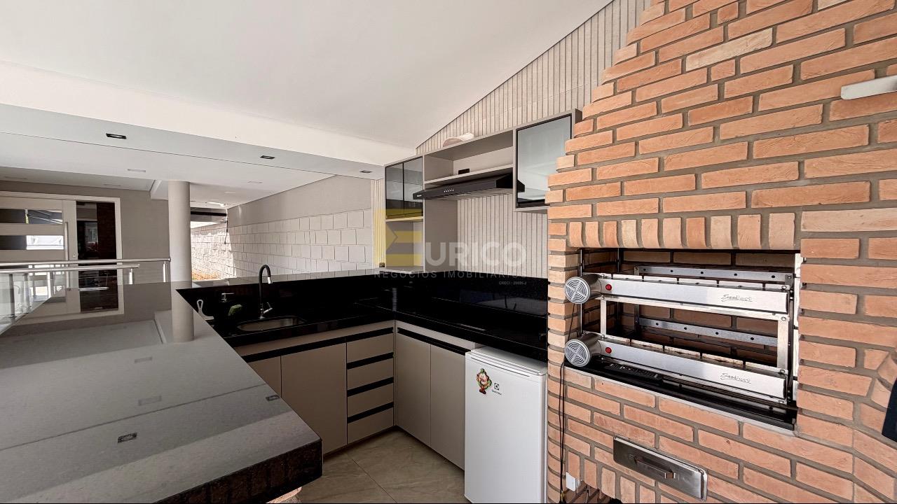 Casa em condomínio à venda no Condomínio Terras de São Francisco em Vinhedo/SP: 