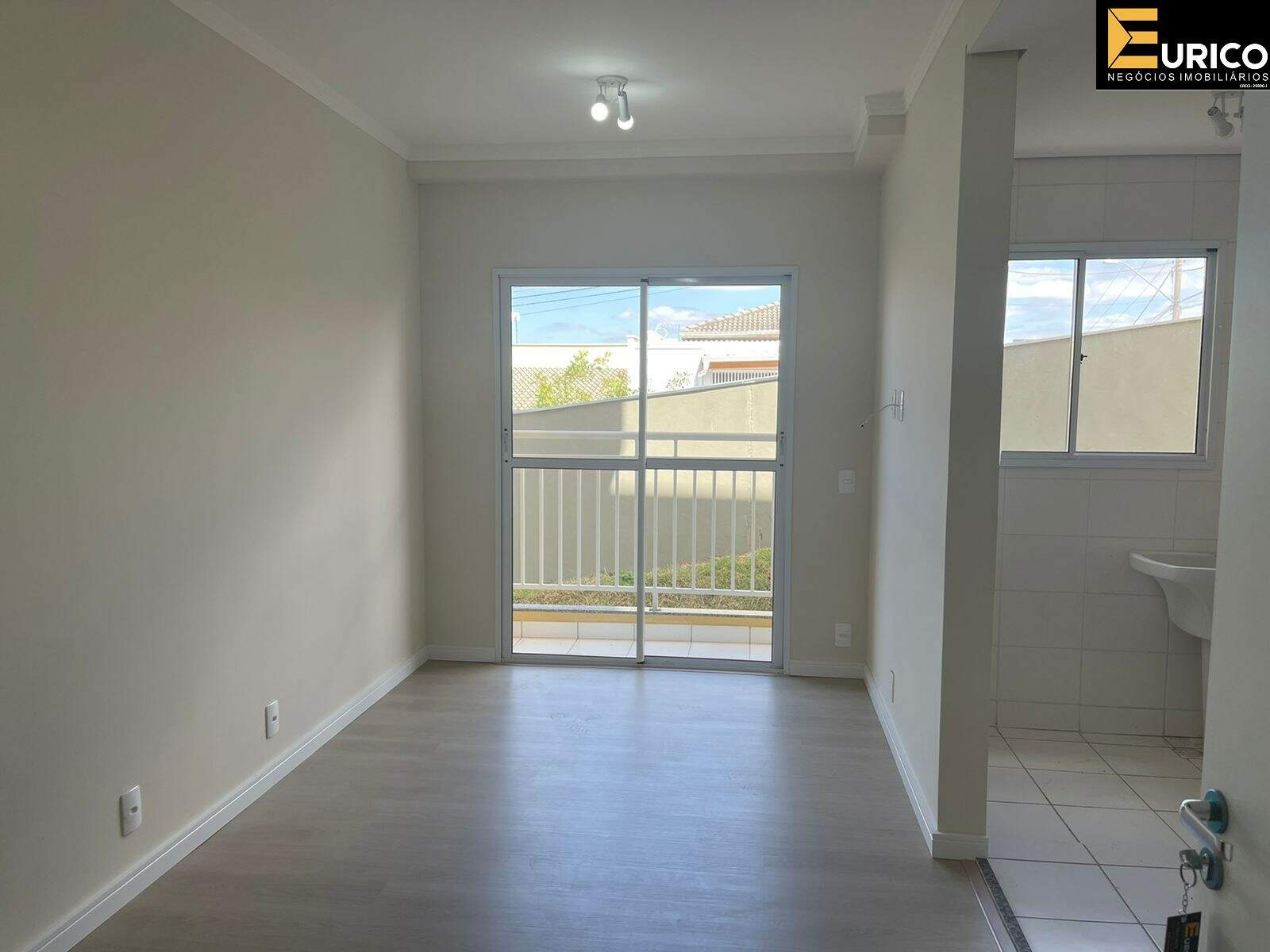 Apartamento à venda no Condomínio Residencial Florença l em Vinhedo/SP: Foto 07
