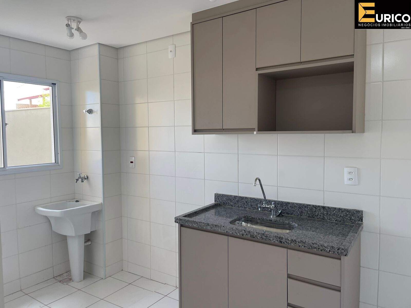 Apartamento à venda no Condomínio Residencial Florença l em Vinhedo/SP: Foto 09