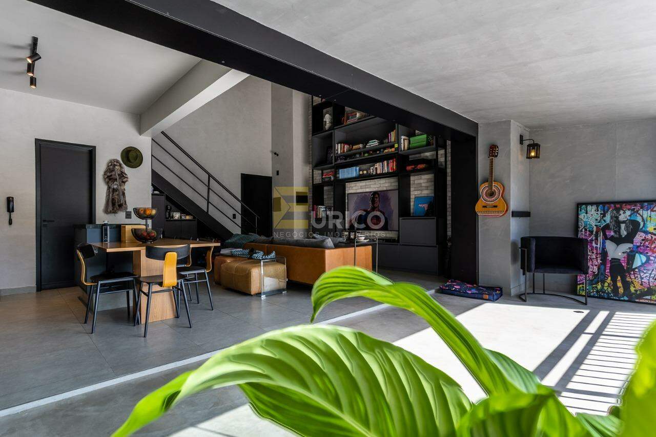 Apartamento à venda no Tamboré em Santana de Parnaíba/SP: 