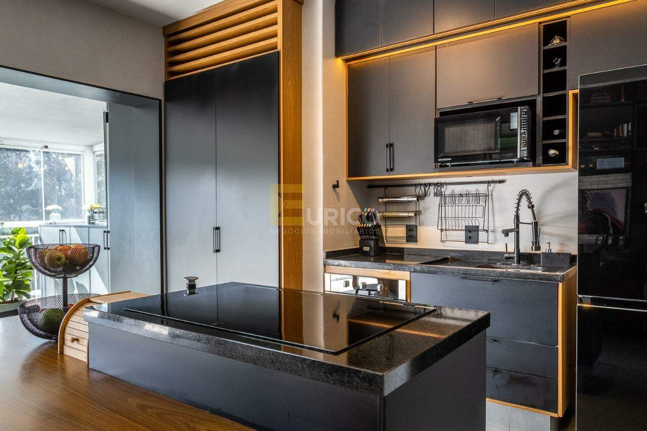 Apartamento à venda no Tamboré em Santana de Parnaíba/SP: 