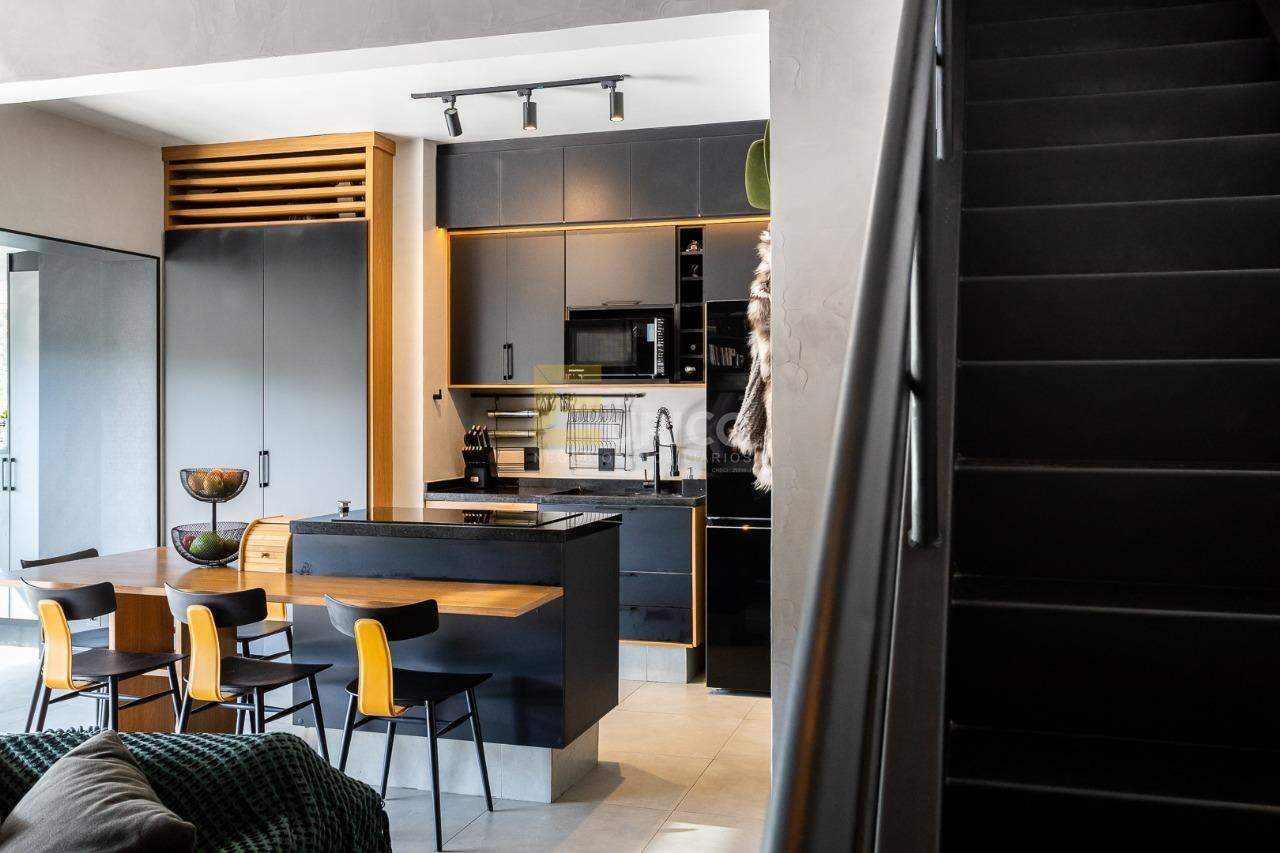 Apartamento à venda no Tamboré em Santana de Parnaíba/SP: 