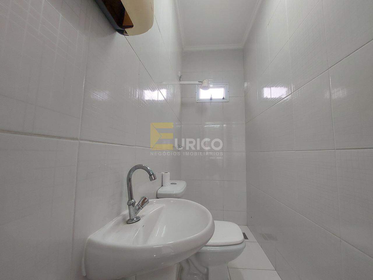 Salão para aluguel no Jardim Pinheiros em Valinhos/SP: 