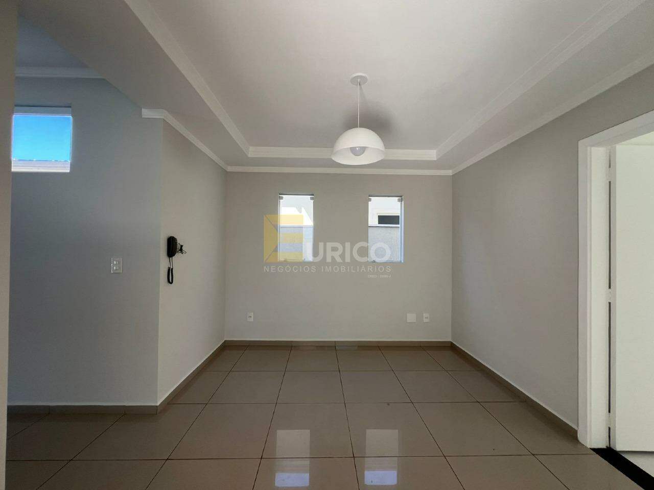 Casa em condomínio à venda no Condomínio Residencial Terras do Oriente em Valinhos/SP: 