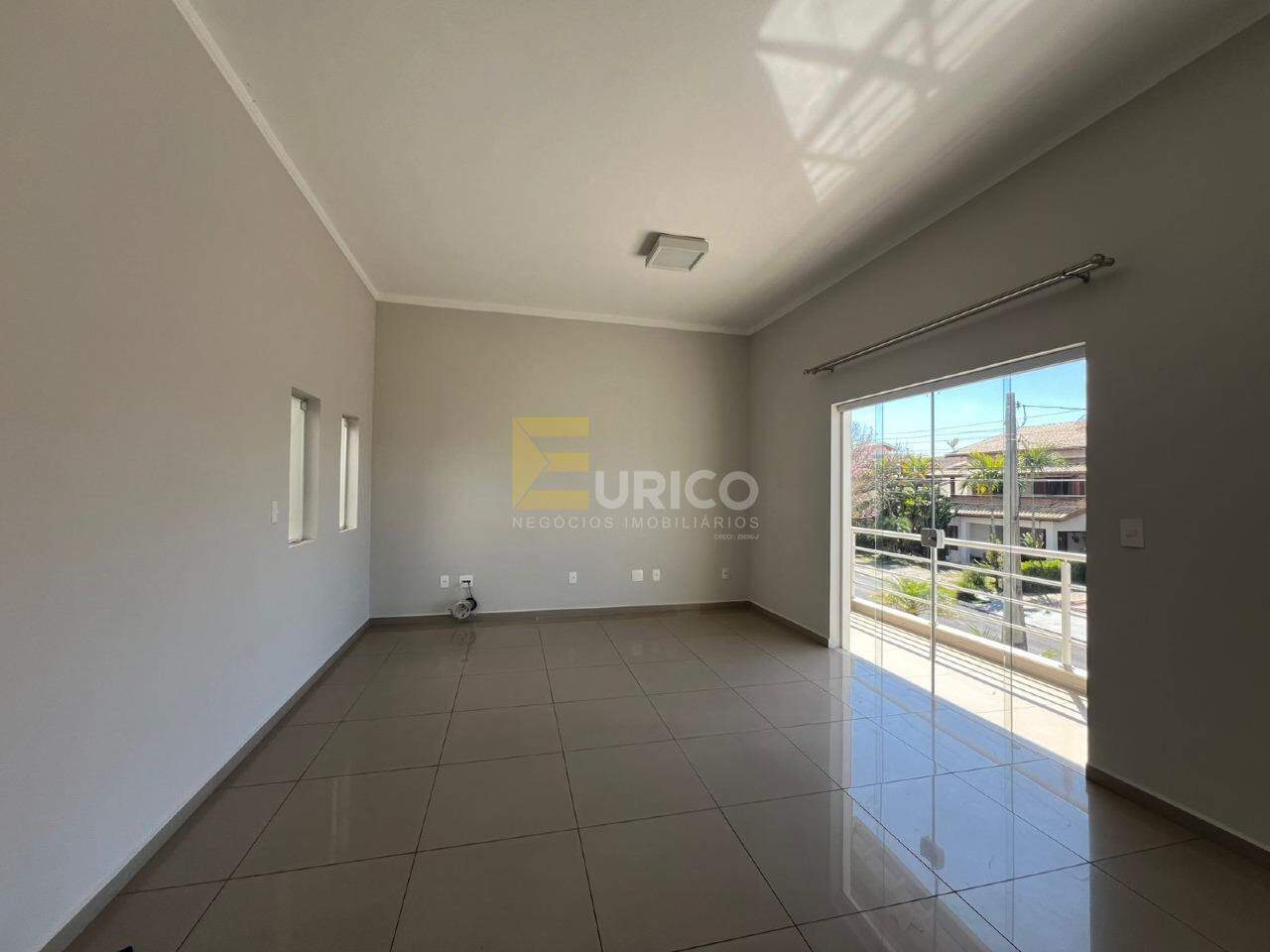 Casa em condomínio à venda no Condomínio Residencial Terras do Oriente em Valinhos/SP: 