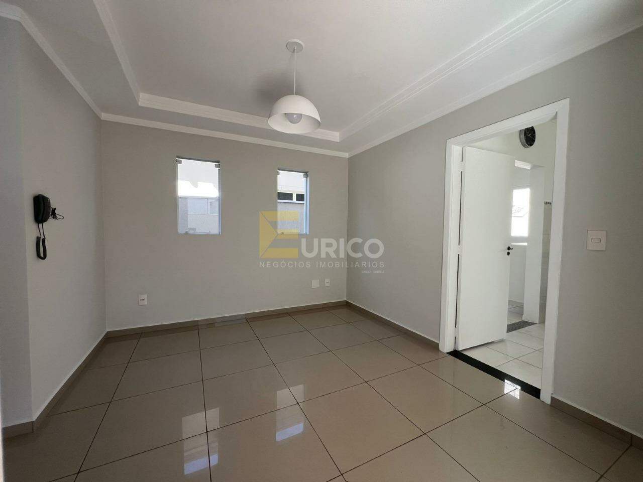 Casa em condomínio à venda no Condomínio Residencial Terras do Oriente em Valinhos/SP: 