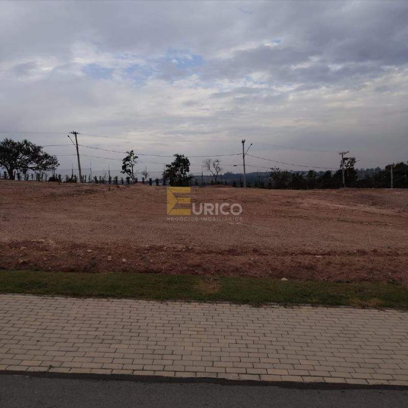 Terreno em Condomínio à venda no Residencial Vila das Acácias em Jundiaí/SP: 