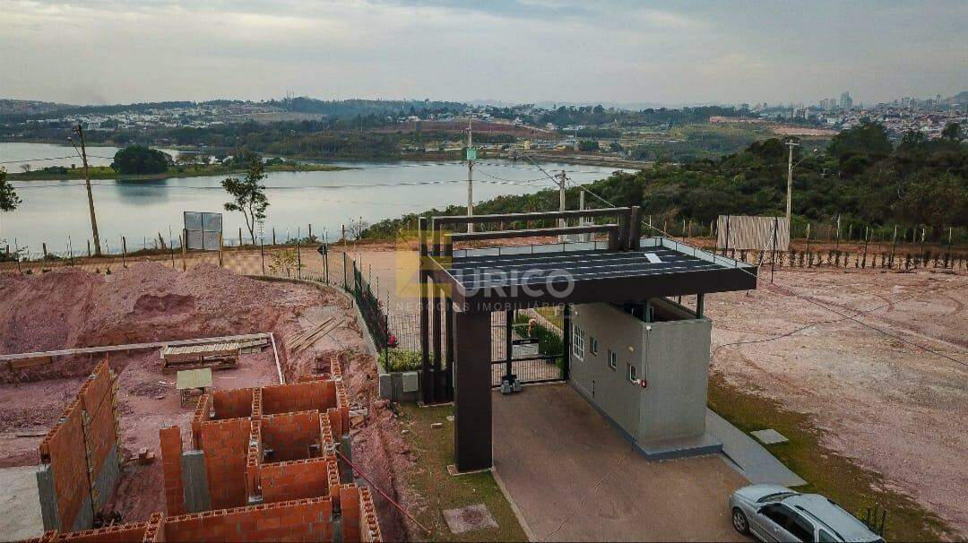 Terreno em Condomínio à venda no Residencial Vila das Acácias em Jundiaí/SP: 