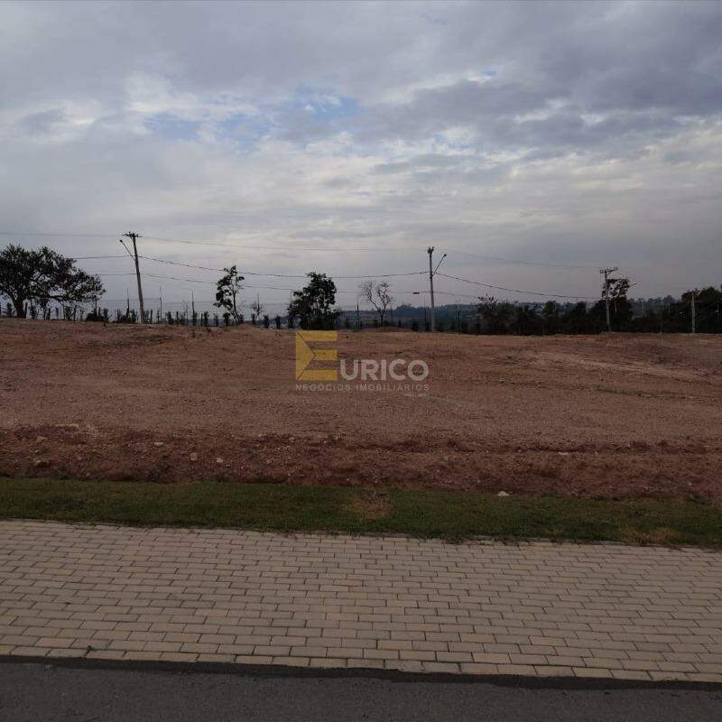 Terreno em Condomínio à venda no Residencial Vila das Acácias em Jundiaí/SP: 