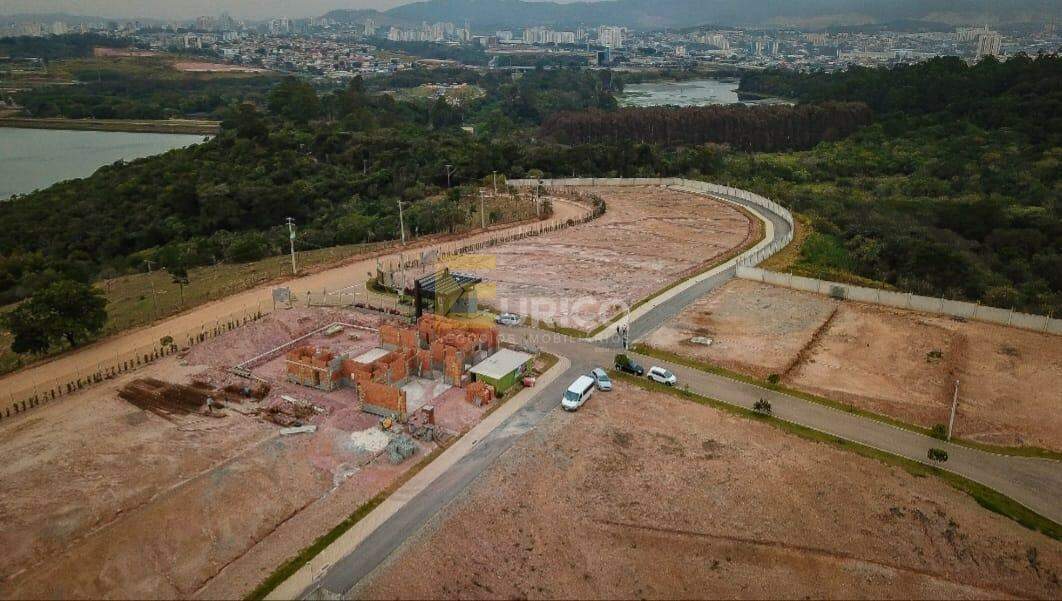 Terreno em Condomínio à venda no Residencial Vila das Acácias em Jundiaí/SP: 