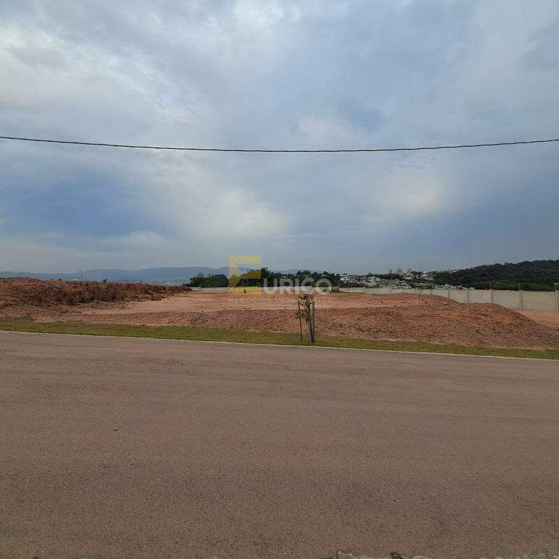 Terreno em Condomínio à venda no Residencial Vila das Acácias em Jundiaí/SP: 