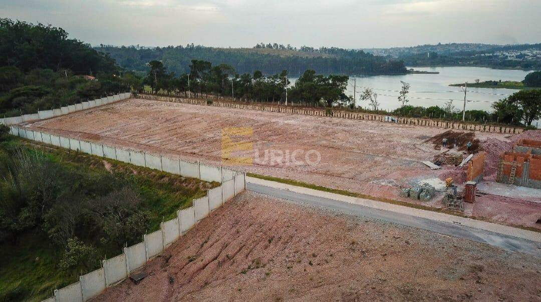 Terreno em Condomínio à venda no Residencial Vila das Acácias em Jundiaí/SP: 