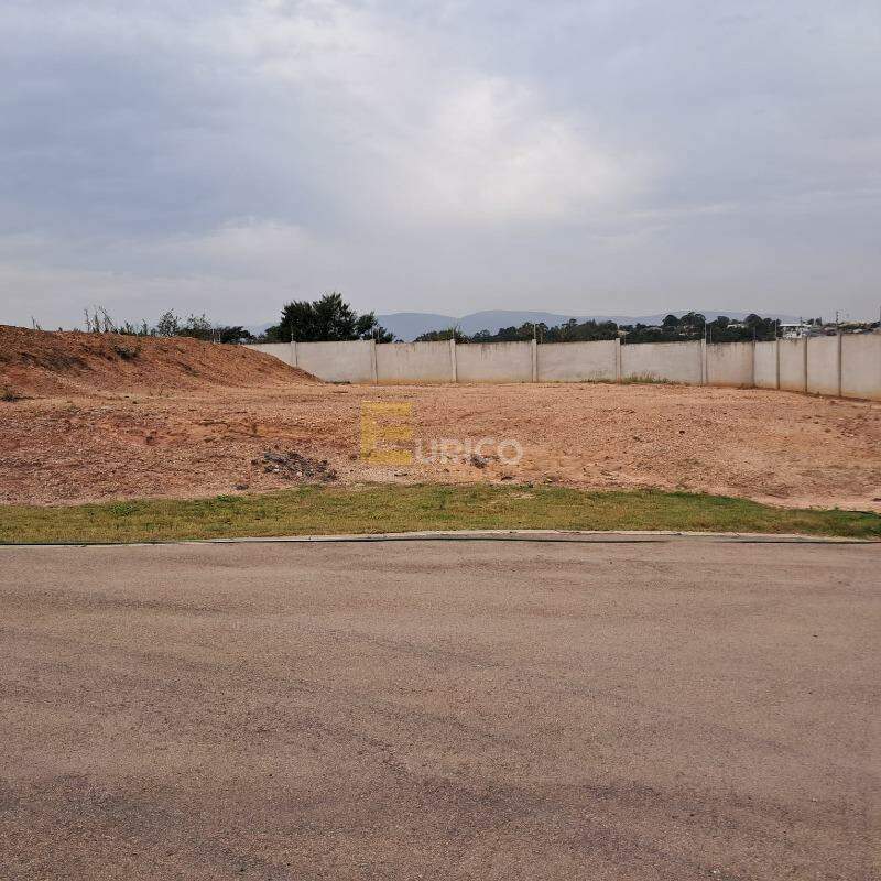 Terreno em Condomínio à venda no Residencial Vila das Acácias em Jundiaí/SP: 