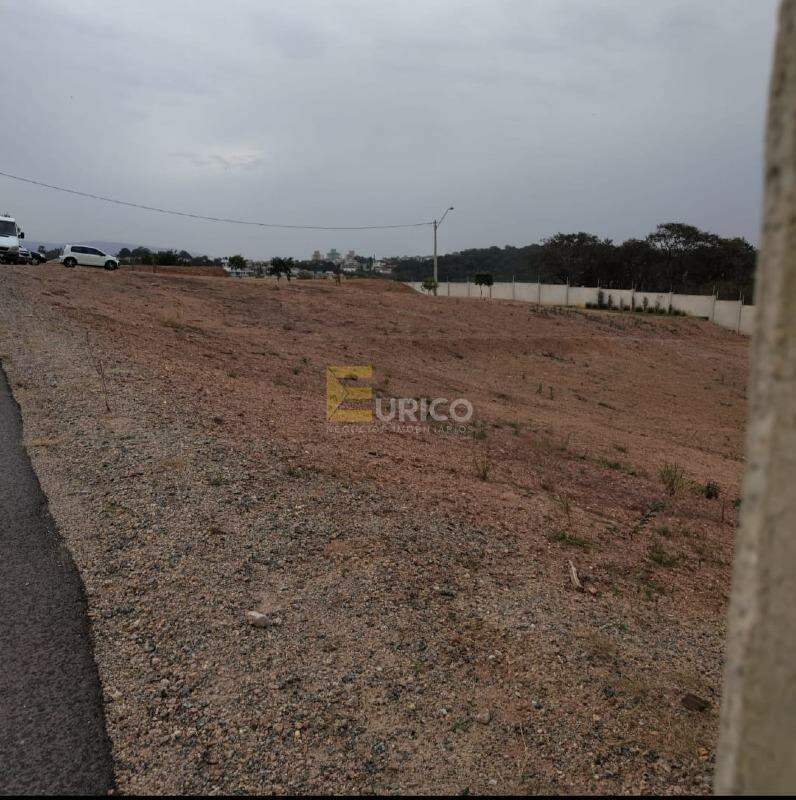 Terreno em Condomínio à venda no Residencial Vila das Acácias em Jundiaí/SP: 