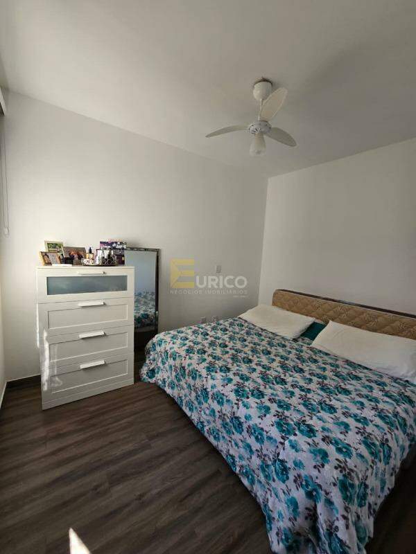 Apartamento à venda no Condominio Altos da Samuel Martins em Jundiaí/SP: 