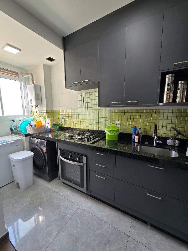 Apartamento à venda no Condominio Altos da Samuel Martins em Jundiaí/SP: 