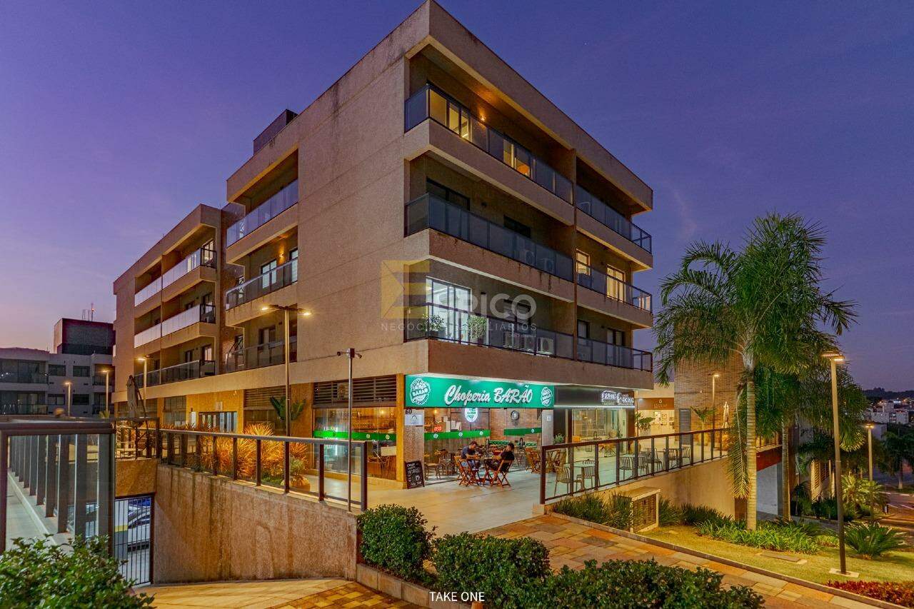 Sala à venda no Vinhedo Premium Portal Flat Office Mall em Vinhedo/SP: 