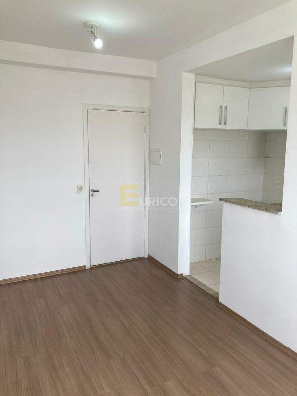 Apartamento para aluguel no Condomínio Vista Valley em Valinhos/SP: 