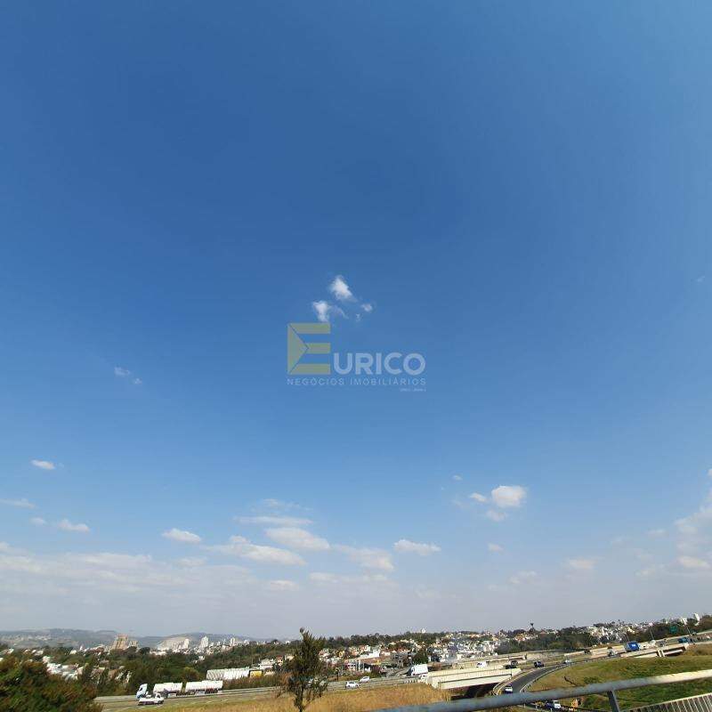 Apartamento para aluguel no Condomínio Vista Valley em Valinhos/SP: 