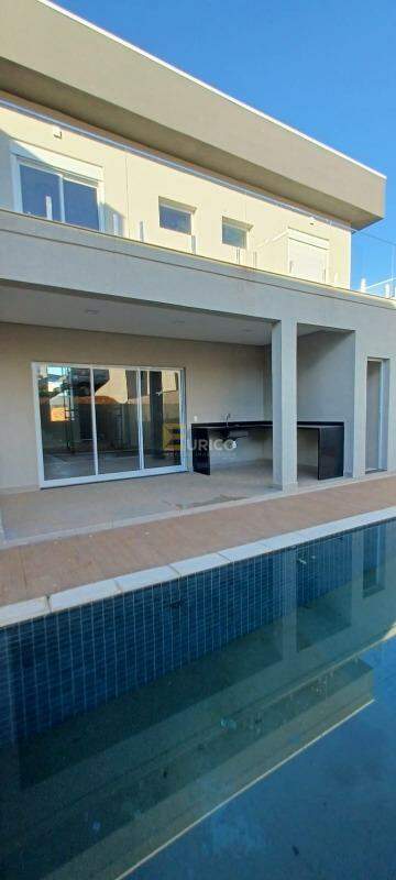 Casa em condomínio à venda no Condomínio Gran Ville São Venâncio em Itupeva/SP: 