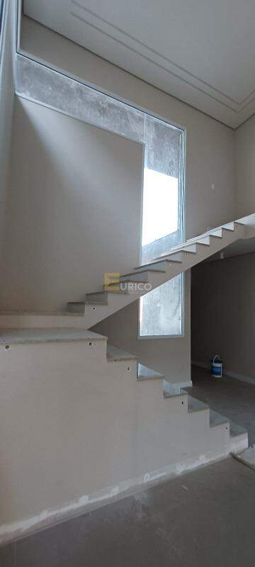 Casa em condomínio à venda no Condomínio Gran Ville São Venâncio em Itupeva/SP: 