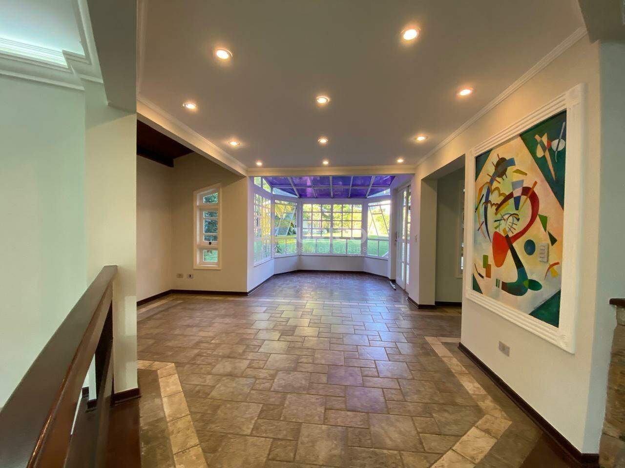 Casa em condomínio à venda no Condomínio Estância Marambaia em Vinhedo/SP: 