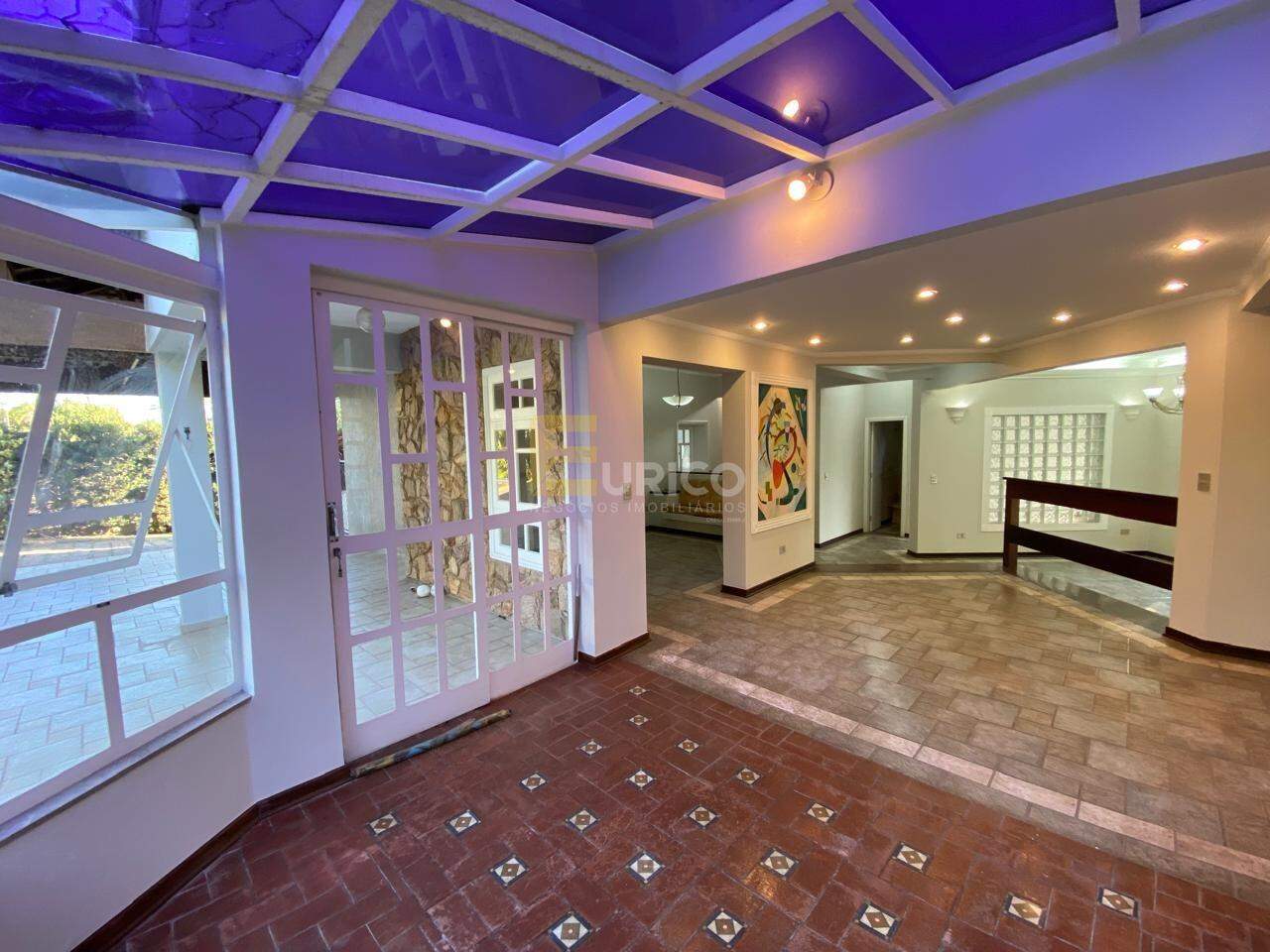 Casa em condomínio à venda no Condomínio Estância Marambaia em Vinhedo/SP: 