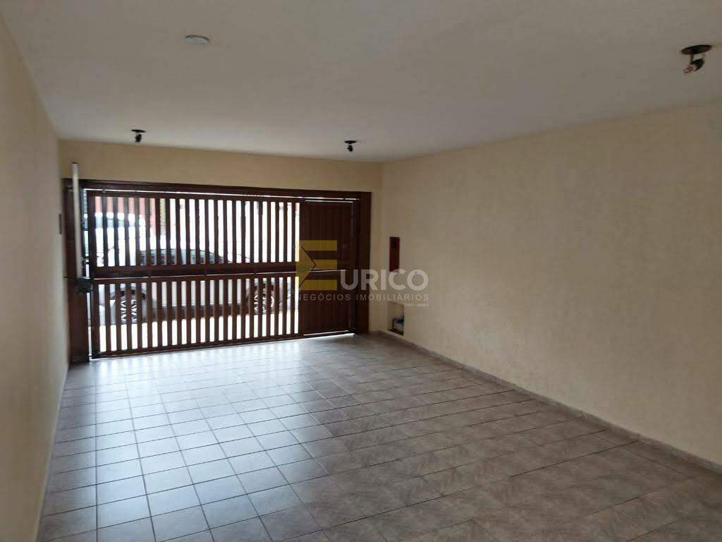 Casa à venda no Vila Progresso em Jundiaí/SP: 