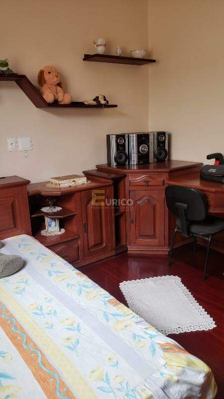 Casa à venda no Vila Progresso em Jundiaí/SP: 