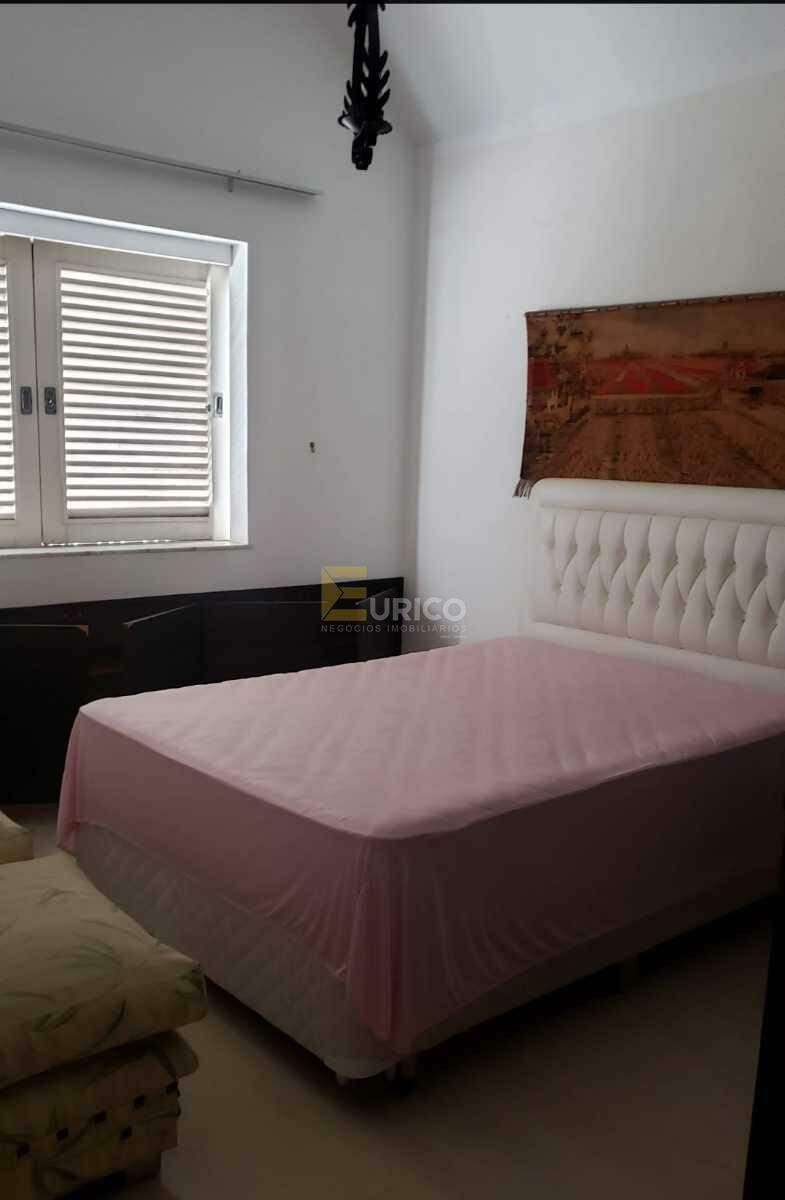 Casa em condomínio à venda no CHÁCARA MALOTA em Jundiaí/SP: 