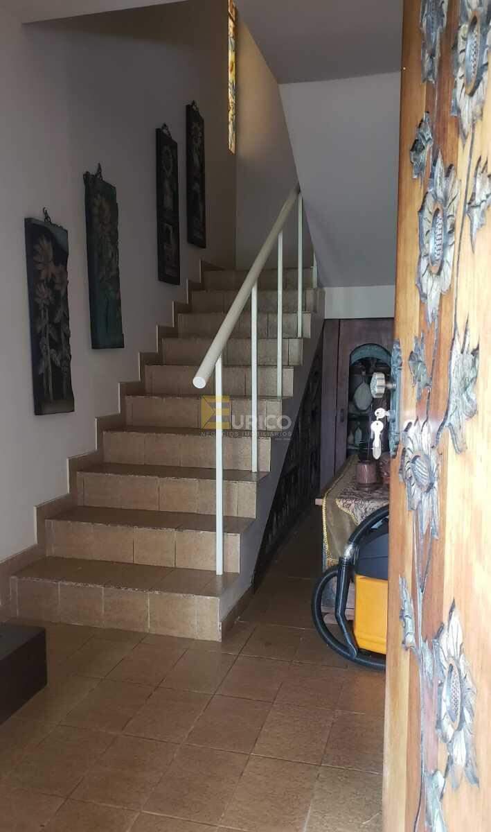 Casa em condomínio à venda no CHÁCARA MALOTA em Jundiaí/SP: 