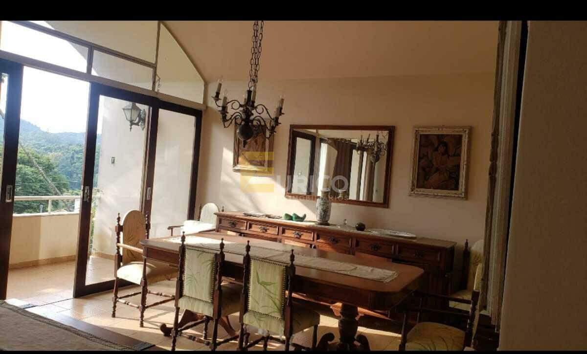 Casa em condomínio à venda no CHÁCARA MALOTA em Jundiaí/SP: 