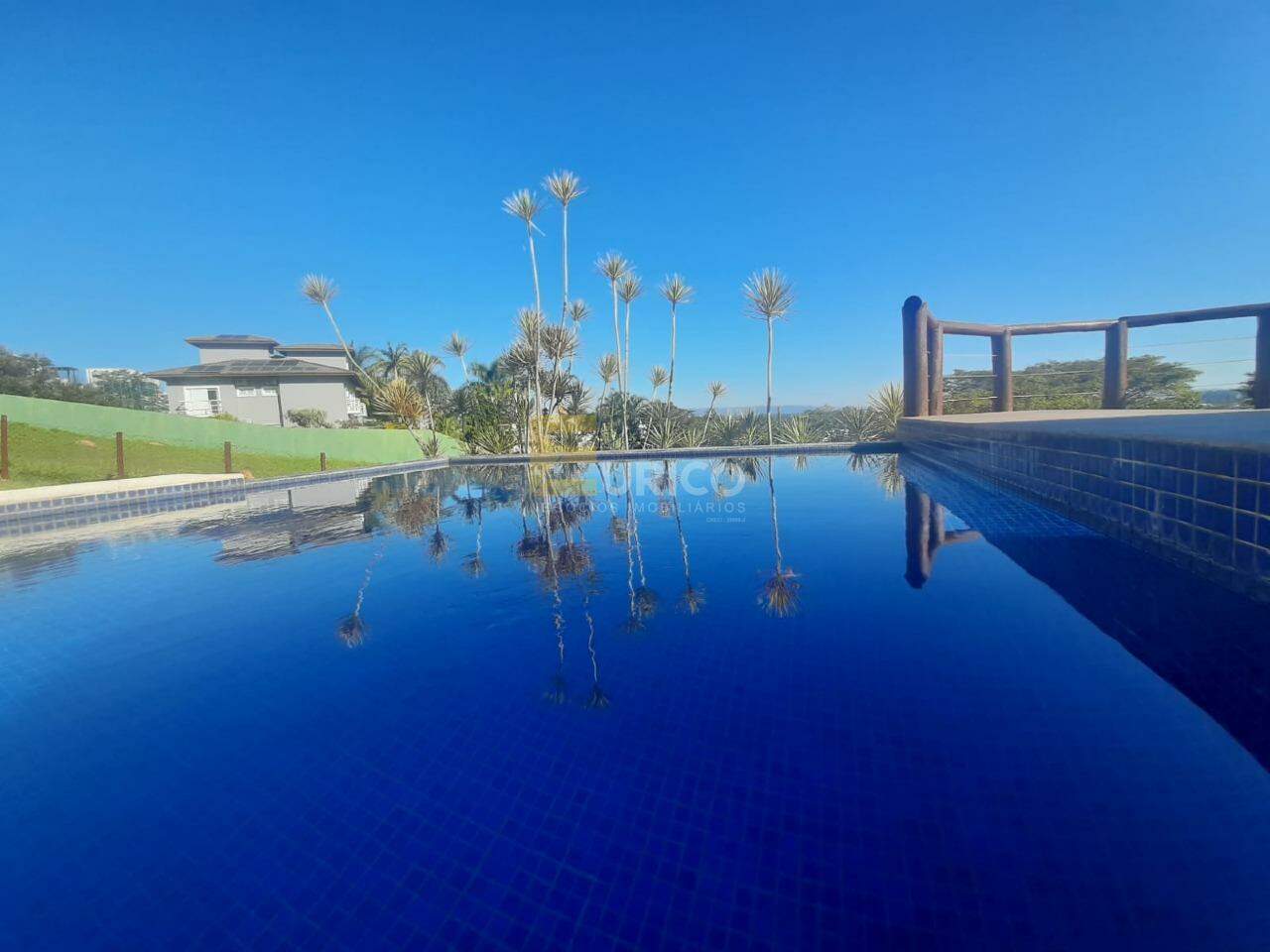 Casa em condomínio à venda no Condomínio Jardim Primavera em Louveira/SP: 