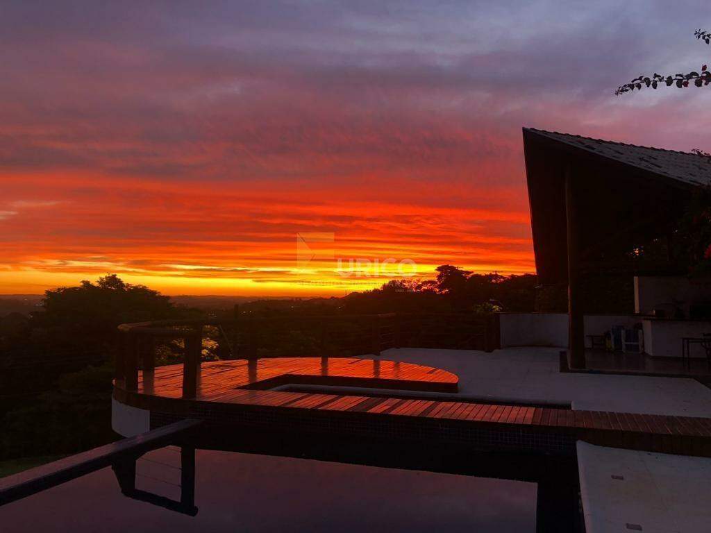 Casa em condomínio à venda no Condomínio Jardim Primavera em Louveira/SP: 