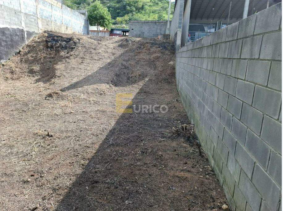 Terreno à venda no Jardim Italia em Itupeva/SP: 