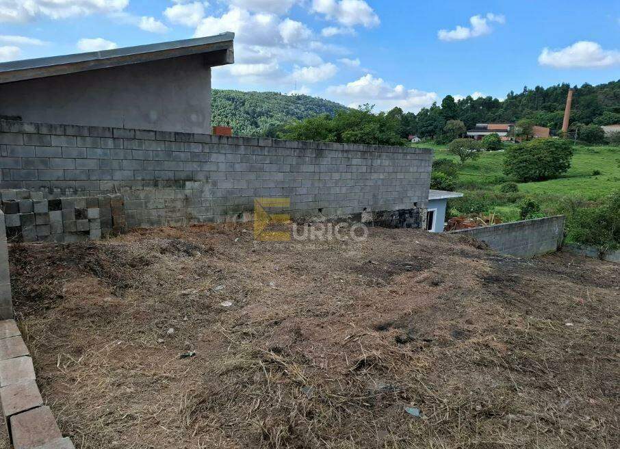 Terreno à venda no Jardim Italia em Itupeva/SP: 