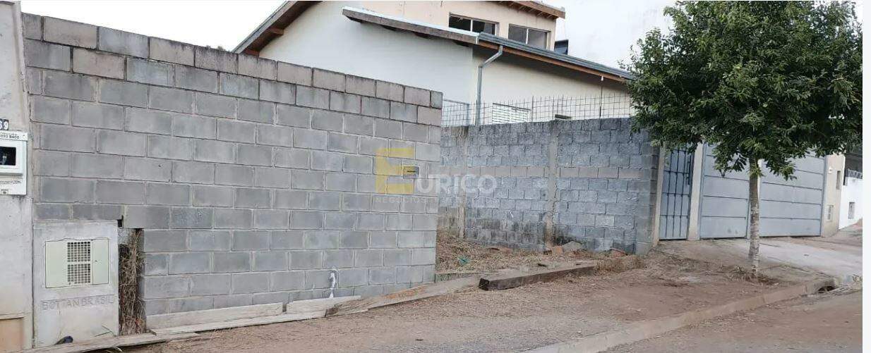 Terreno à venda no Jardim Italia em Itupeva/SP: 