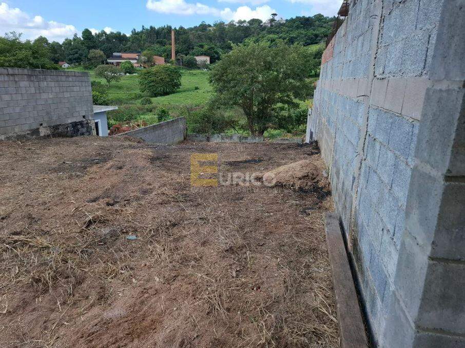 Terreno à venda no Jardim Italia em Itupeva/SP: 