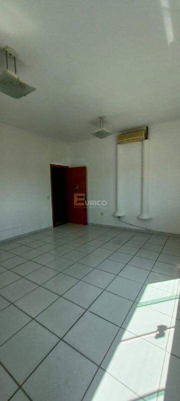 Sala para aluguel no Jardim São Vicente em Itupeva/SP: 