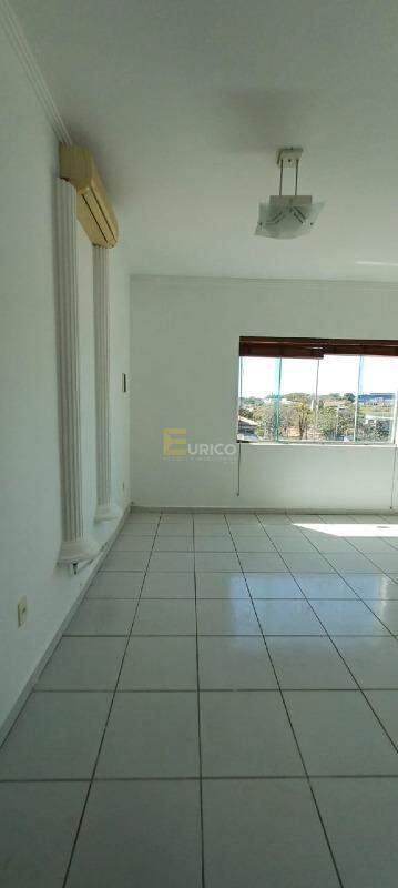 Sala para aluguel no Jardim São Vicente em Itupeva/SP: 